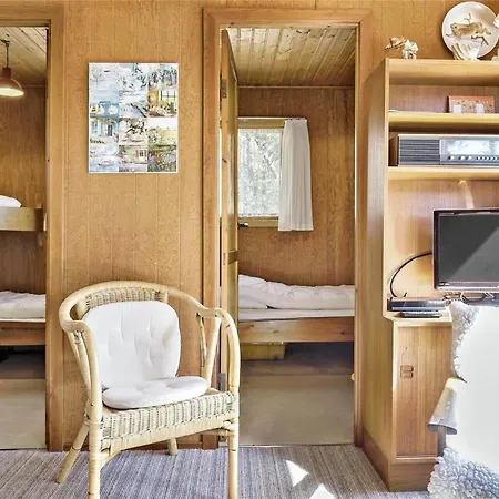 بيت للعطل 2674-nexo-sirenevej-14 *