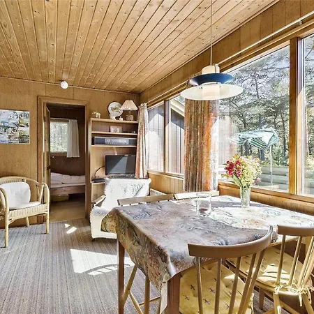 Casa vacanze 2674-nexo-sirenevej-14 Neksø