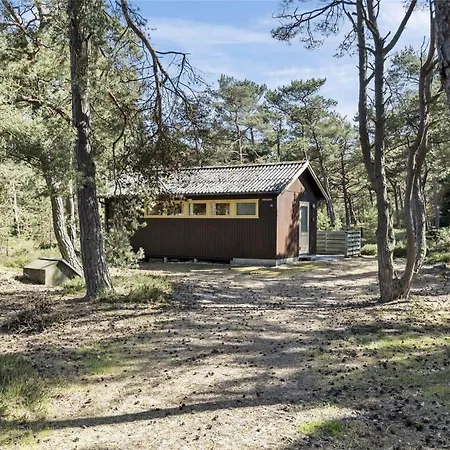 2674-nexo-sirenevej-14 別荘 Neksø