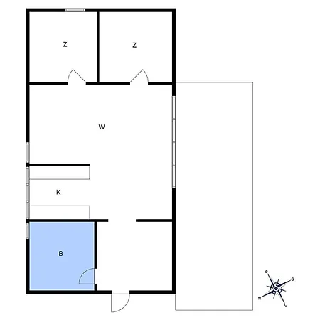 Feriehus 2674-nexo-sirenevej-14