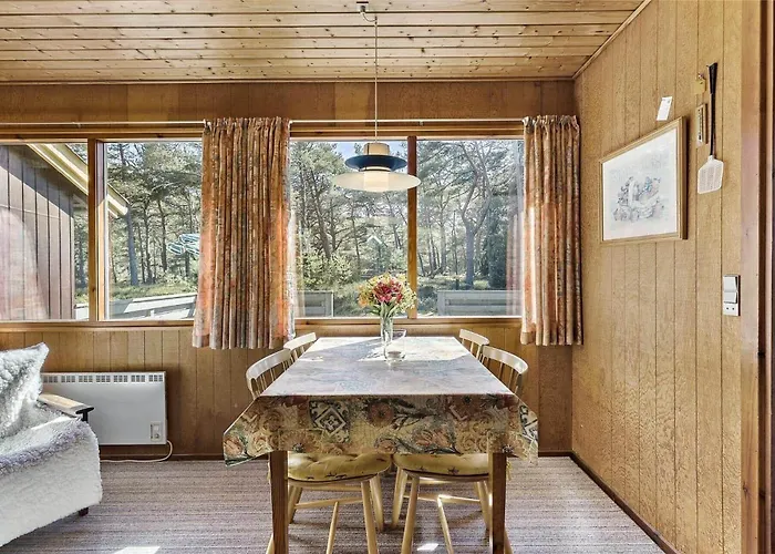 2674-nexo-sirenevej-14 別荘 Neksø