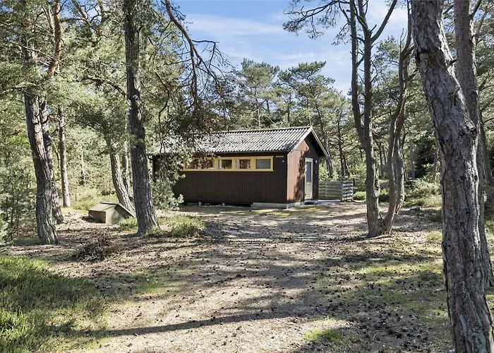 2674-nexo-sirenevej-14 別荘 Neksø